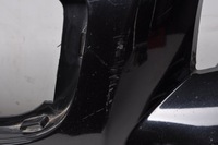 фото thumb №8, Volvo v50 lift fl бампер перед передний решётка противотуманная фара