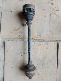 Купити Привідний вал задній audi a6 vw passat w8 3b0501203, фото thumb