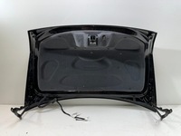 фото thumb №9, Кришка багажника задня maserati quattroporte v idealna