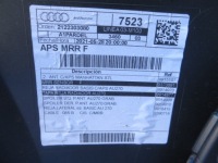 фото thumb №10, Audi a1 82a бампер передній перед