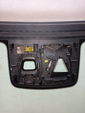 фото thumb №5, Стекло передняя mercedes w205 2014- камера датчик оригинал kamyk