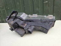 Tesla 3 протитуманна фара led drl лівий 1077395-00-d Доставка, фото thumb