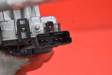 фото thumb №9, Механізм двигунчик двірник перед eu 9673222580 peugeot 208 12-16