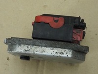 фото thumb №11, Fiat linea 1.4 8v блок керування двигуна бортовий комп'ютер 51804530