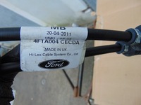 фото thumb №9, Троси трос зміни коробки передач ford mondeo mk4 рестайлінг 1.6 tdci