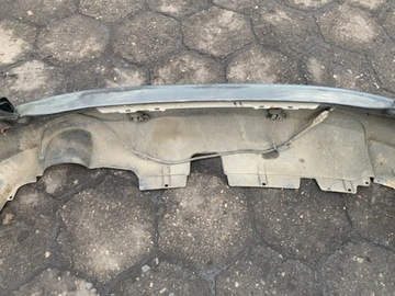 фото thumb №11, Honda cr-v iii 2009r бампер зад задний обшивка aero kpl b92p