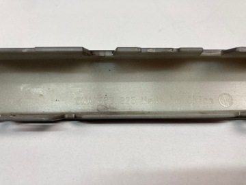 фото thumb №11, Планка бампера заднього vw tiguan ii 2 5na