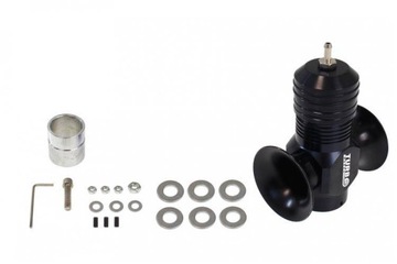 фото thumb №1, Blow off epman rf двигун чорний