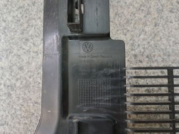 фото thumb №7, Vw id.4 id.3 жалюзи руль воздуха впуск 1ea121281c оригинал
