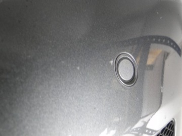 фото thumb №15, Mercedes b клас 246 w246 бампер переднє pts рестайлінг