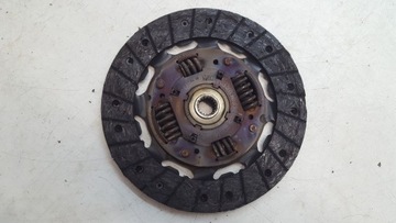 фото thumb №6, Сцепление комплект ford mondeo mk4 1,6 16v