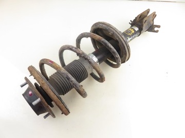 фото thumb №6, Mcperson лівий переднє hyundai santa fé i 2.0 crdi 614024jp