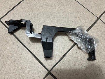 фото thumb №1, Соединитель ремня передней skoda superb iii 3 3v0