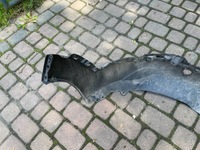 фото thumb №8, Hyundai tucson iii 3 tl рестайлінг 18-20 бампер dół зад задній