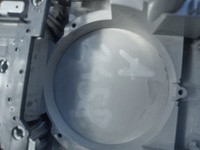 фото thumb №5, Лампа кабіни 8p0951117 audi a3