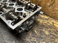 фото thumb №8, Головка валы комплектная opel astra 1.6 a16xer 55559340