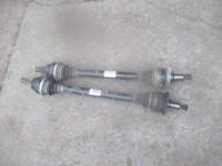 фото thumb №1, Bmw f10 f11 n55 535i приводной вал правая правый задняя задняя 7581024