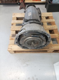 фото thumb №2, Mercedes r231 sl 231 sl 500 коробка передач передач 722909