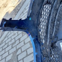 Бампер передний mercedes gle w167 amg Оригинал, фото thumb