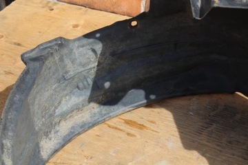 фото thumb №11, Підкрилок передні ліві subaru outback iii 03-06