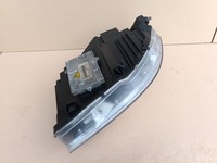 фото thumb №13, Mercedes s klasa w221 a221 лампа правая bi ксенон ночь vision bardzo хороший