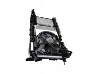 фото thumb №10, Комплект радіатор вентилятор peugeot 2008 ii 1.2 puretech 2019-2025