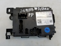 фото thumb №1, Модуль skoda superb ii 3c8959760a