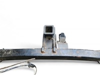 фото thumb №6, Volkswagen touareg ii 7p0092135 hak буксирувальний / комплект