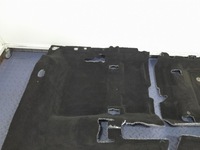 фото thumb №5, Ford mondeo mk5 lift kombi обшивка підлога килимок