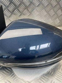 фото thumb №9, Mercedes oem номер a2478108310 w247 дзеркало ліве 7+2 pin європа