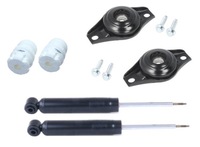 фото thumb №1, Амортизатори зад задні підшипник відбійники volvo s60 ii s80 ii v60 v70 xc60 xc70