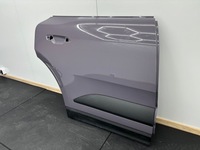 фото thumb №8, Porsche macan ii 2024r.-- дверь правое задние задняя