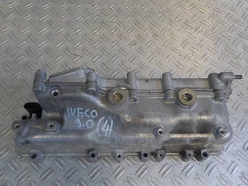 фото thumb №3, Iveco daily 5th 3.0 11- коллектор всасывающий