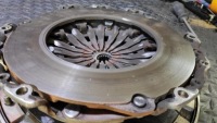фото thumb №10, Двухмассовый маховик двухмассовый маховик сцепление c5 aircross 9813700880