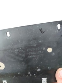 фото thumb №4, Брызговик защита порог ford connect mk3