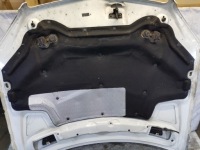 фото thumb №1, Шумоізоляція шумоізоляція капот mercedes-benz clc w203
