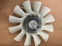 фото thumb №1, Volvo fm 2023 - вентилятор двигателя d13k7