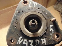 Амортизатор пружина комплект  левый перед mazda 5 Оригинал, фото thumb