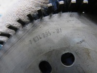 фото thumb №4, Датчик импульсов mini countryman r60 1.6 vti