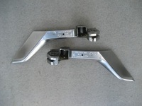 фото thumb №1, Porsche 911 992 ручка левая правая дверь wew. 992887019