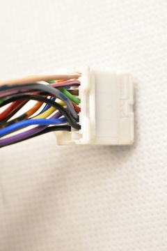 фото thumb №9, Qashqai ii j11 дзеркало праві 13 pin камера eu 13-