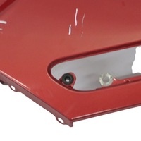 фото thumb №10, Mini r50 r52 r53 крила передній правий solar red червоний металік - a47