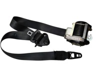 Купить Ремень безопасности левая перед renault clio iv 4 868859128r европа, фото thumb