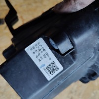 Лампа противотуманная передняя перед сторона правая mg zs 10548003 с Разборки, фото thumb