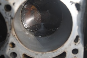 фото thumb №9, Двигун блок двигуна dół wał поршні audi a6 c6 2.4 v6 bdw 177km