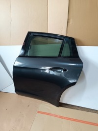 фото thumb №3, Двері задня ліва panamera 971