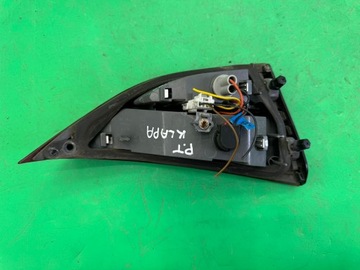фото thumb №9, Лампа права задня зад w кришка багажника 92404-3x0 hyundai elantra v 10-13 європа