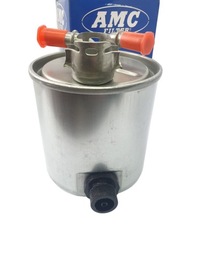 фото thumb №3, Amc nf-2365a фільтр пального