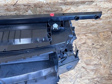 фото thumb №9, Pas переднє підсилювач балка радіатор ford kuga mk3 1.5 tdci 2020-