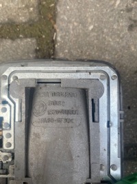 фото thumb №4, Alfa romeo 147 освещение кабины перед 1520400000